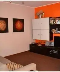 Vendita Quadrilocali in via Giulio Cesare