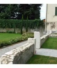 Vendita Trilocale in Viale Conti Emili