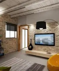 Vendita Trilocale in Via Prada