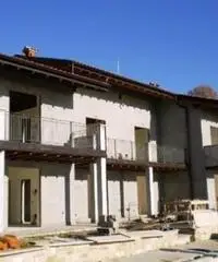 Vendita villa a schiera mq. 100 - Toscolano-Maderno