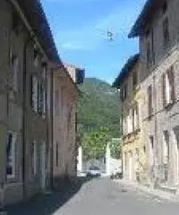 VIA LUZZAGO monolocale soppalcato mq. 65 a Euro 64.000,00 mutuabili cod. 5.958 09 03