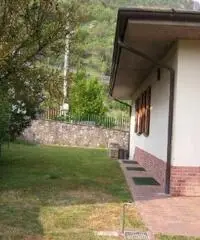 Vendita villa mq. 300 - Anfo