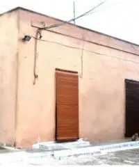 Vendita Casa indipendente in Via Siracusa, 81