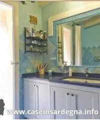 Appartamento Cala Domestica a Buggerru per le tue vacanze in Sardegna