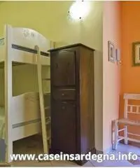 Appartamento Cala Domestica a Buggerru per le tue vacanze in Sardegna