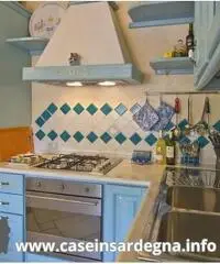 Appartamento Cala Domestica a Buggerru per le tue vacanze in Sardegna