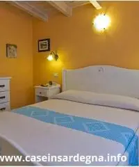 Appartamento Cala Domestica a Buggerru per le tue vacanze in Sardegna