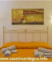 Appartamento Henry in Sardegna, Buggerru