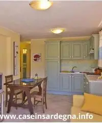 Appartamento Henry in Sardegna, Buggerru