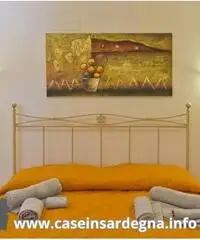 Appartamento Henry in Sardegna, Buggerru