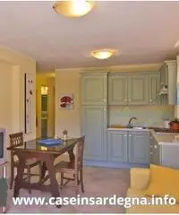 Appartamento Henry in Sardegna, Buggerru