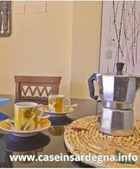 Appartamento Henry in Sardegna, Buggerru