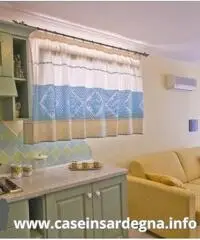 Appartamento Henry in Sardegna, Buggerru