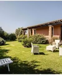 V000984 - Villa a Pula