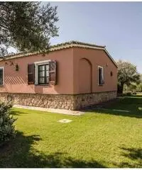 V000984 - Villa a Pula