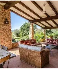 V000984 - Villa a Pula