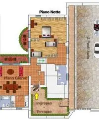 Appartamento Belvedere