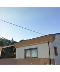 Villa Belvedere con Attico e Mansarda