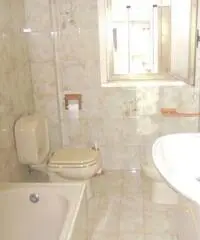 APPARTAMENTO 4 VANI AL 2° PIANO BALCONATO