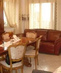 Appartamento 4 v garage commerciale Belpasso Sant' Antonio Rif.2-145