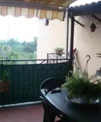 Appartamento 4 v garage commerciale Belpasso Sant' Antonio Rif.2-145