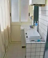 APPARTAMENTO VANI 2.5 AL 1° PIANO BALCONATO