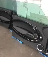 vendo parti di ricambio per mini one r56