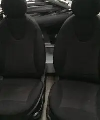 vendo parti di ricambio per mini one r56