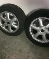 vendo parti di ricambio per mini one r56