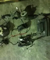 vendo parti di ricambio per mini one r56