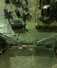 vendo parti di ricambio per mini one r56