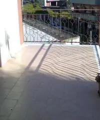 Canalicchio Ykebana appartamento 4 vani+garage e servizi