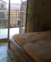 Canalicchio Ykebana appartamento 4 vani+garage e servizi