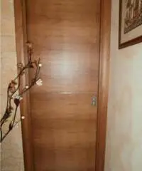 Carrubella: 3 vani in Via Paolo Orsi