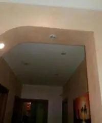 Carrubella: 3 vani in Via Paolo Orsi