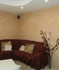 Carrubella: 3 vani in Via Paolo Orsi