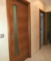 Carrubella: 3 vani in Via Paolo Orsi