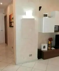 Carrubella: 3 vani in Via Paolo Orsi