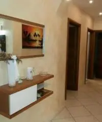 Carrubella: 3 vani in Via Paolo Orsi