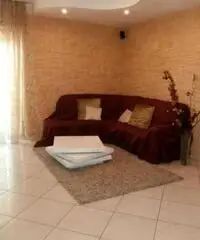 Carrubella: 3 vani in Via Paolo Orsi