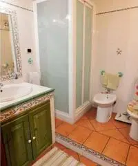 GIARRE trav.Via A.Moro AppartaVilla e Garage