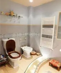 GIARRE trav.Via A.Moro AppartaVilla e Garage