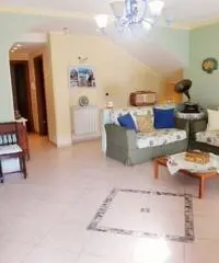 GIARRE trav.Via A.Moro AppartaVilla e Garage