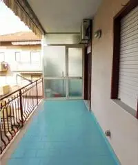 Mascali S.Anna: Appartamento, Garage, Terrazza