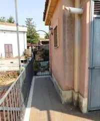 MILO centro: Casa Semindipendente Ristrutturata