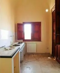 MILO centro: Casa Semindipendente Ristrutturata