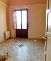 MILO centro: Casa Semindipendente Ristrutturata