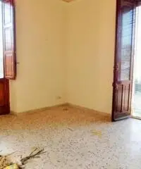 MILO centro: Casa Semindipendente Ristrutturata