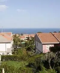 Rif: 160 - Villa in Vendita a San Gregorio di Catania