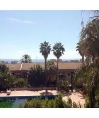 Rif: 199 - Catania – Villa Panoramica